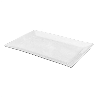 Platte-33-cm-x-22-cm-1-2-GN-'Square'Side