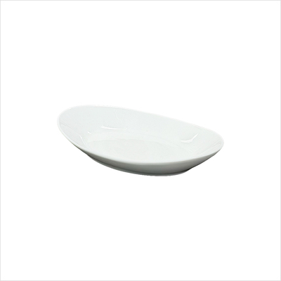 Platte-oval-coup-22-cm-'Event'_side