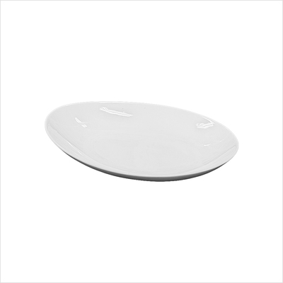 Teller-leicht-tief-oval-24-cm-'Light'_side