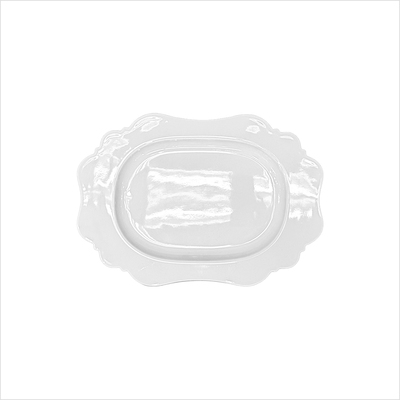 Teller-oval-flach-23cm-'Taste'_top